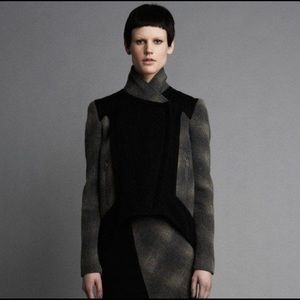 Helmut Lang Jacket